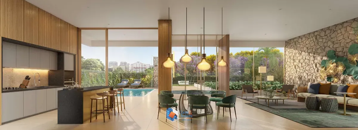 Apartamento, 4 quartos, 256 m² - Foto 53