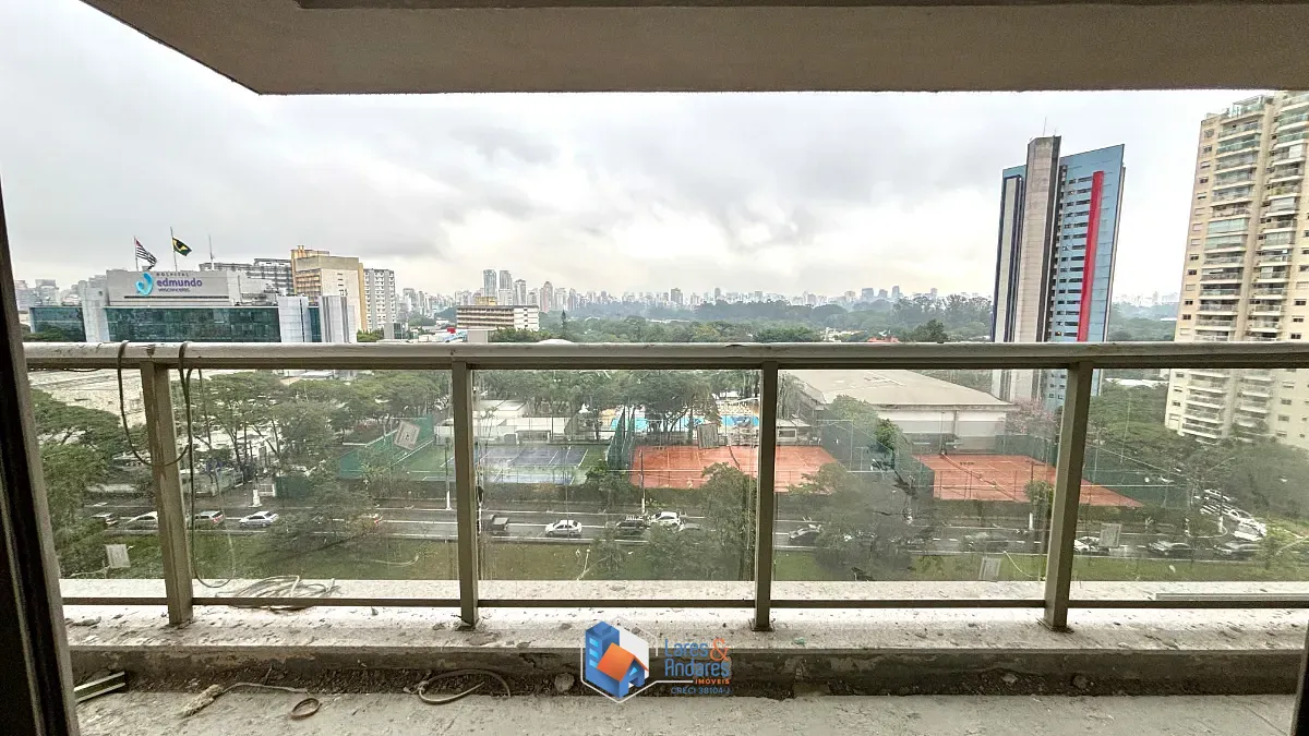 Apartamento, 4 quartos, 256 m² - Foto 40