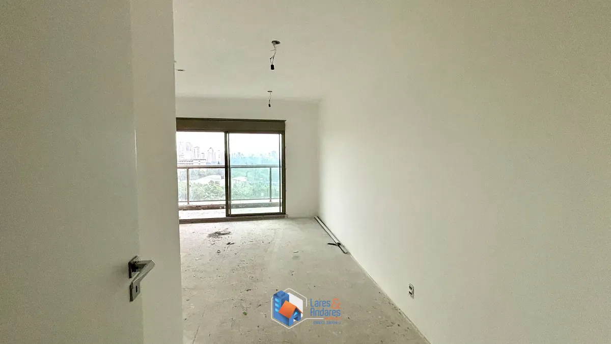 Apartamento, 4 quartos, 256 m² - Foto 37