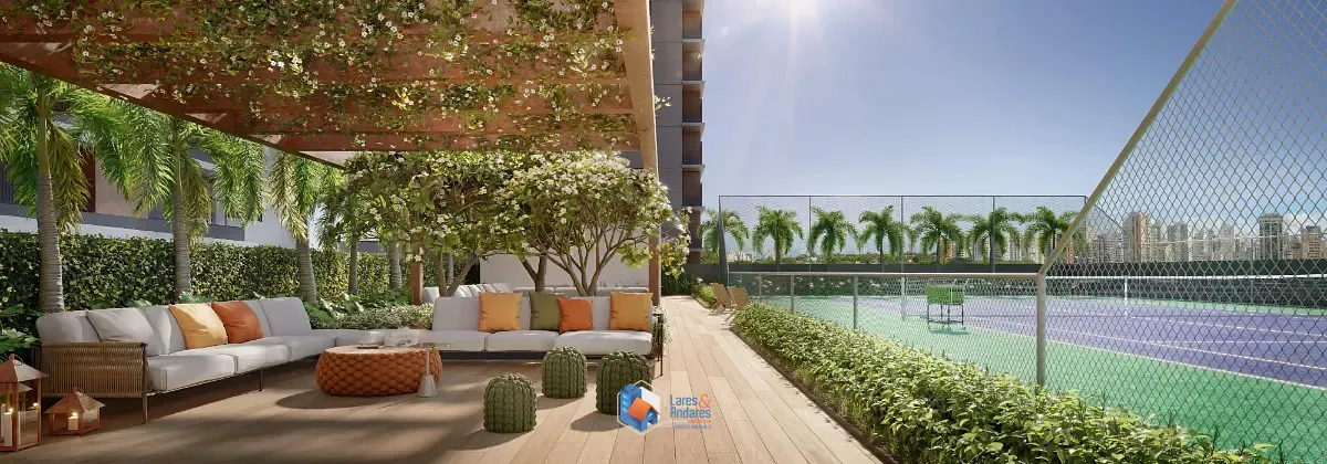 Apartamento, 4 quartos, 256 m² - Foto 48