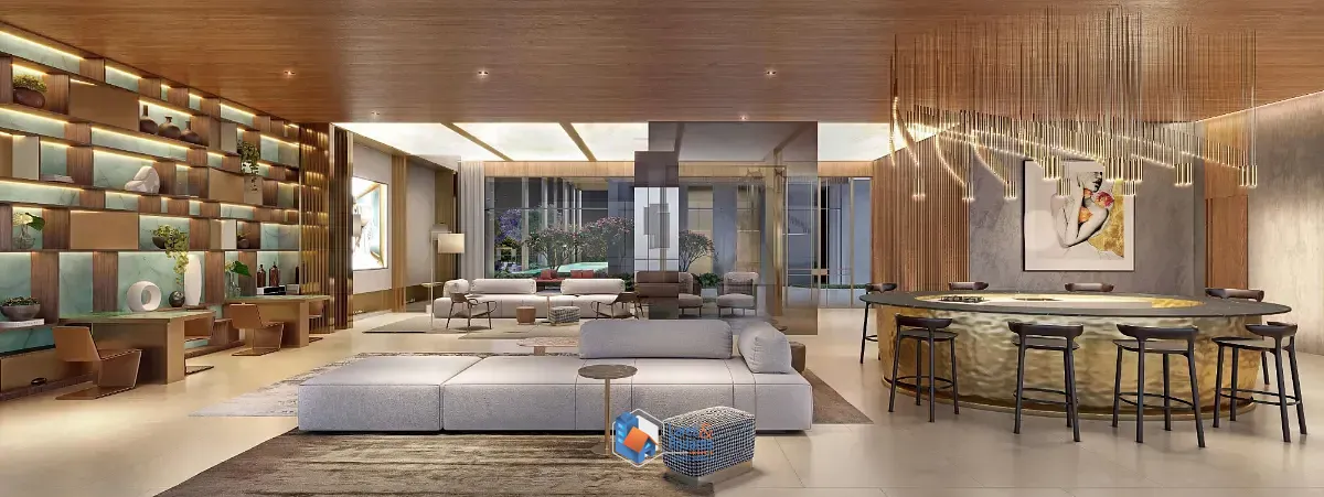 Apartamento, 4 quartos, 256 m² - Foto 52