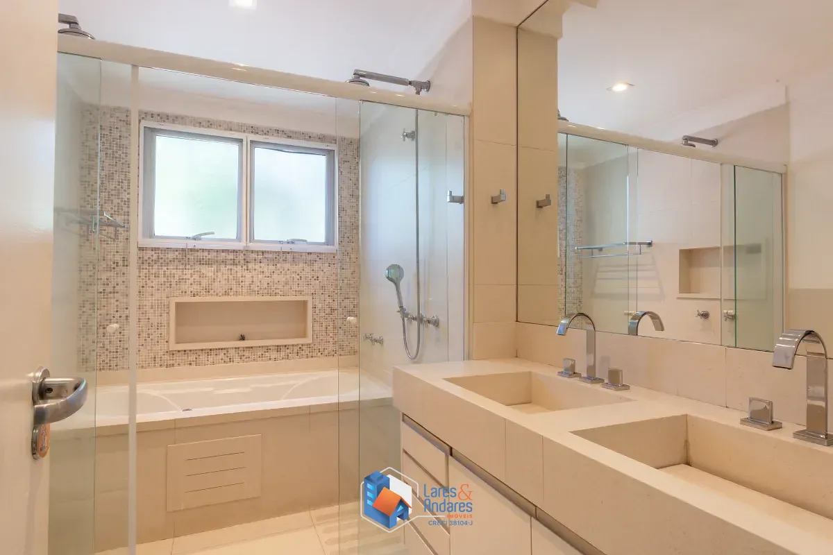 Apartamento, 3 quartos, 199 m² - Foto 43