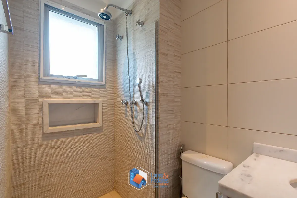 Apartamento, 3 quartos, 199 m² - Foto 39