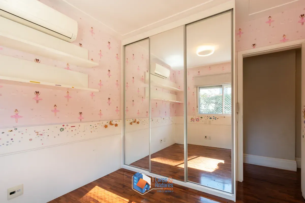Apartamento, 3 quartos, 199 m² - Foto 29