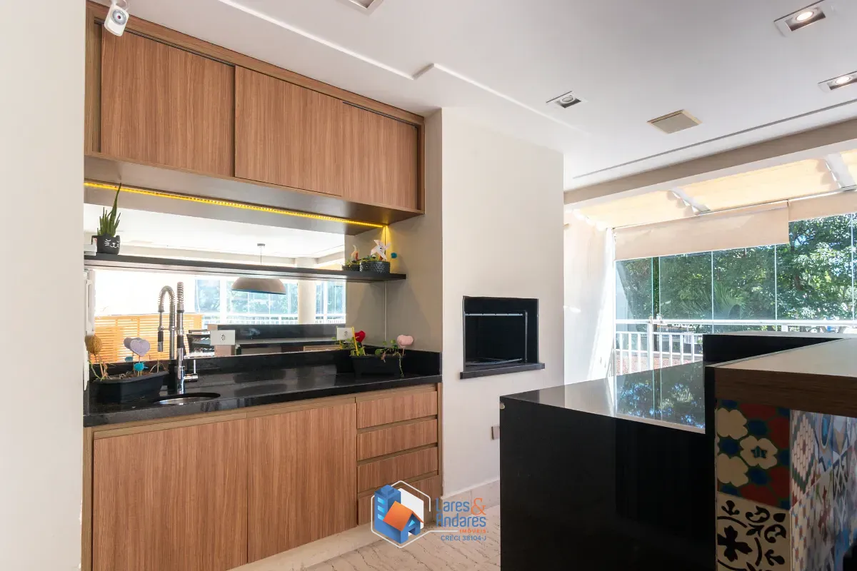 Apartamento, 3 quartos, 199 m² - Foto 19