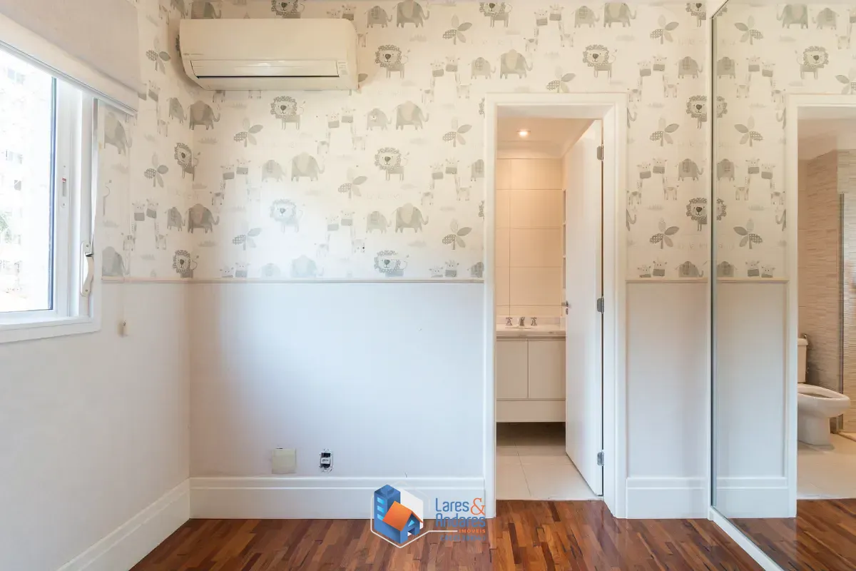 Apartamento, 3 quartos, 199 m² - Foto 36