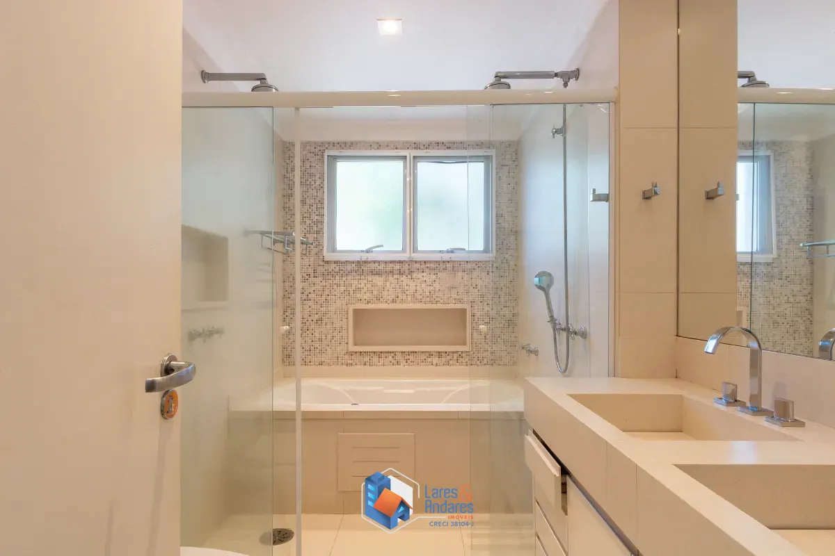 Apartamento, 3 quartos, 199 m² - Foto 40
