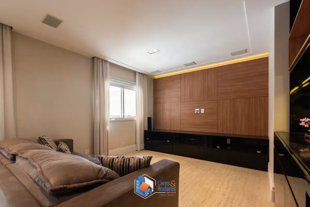 Apartamento, 3 quartos, 199 m² - Foto 16