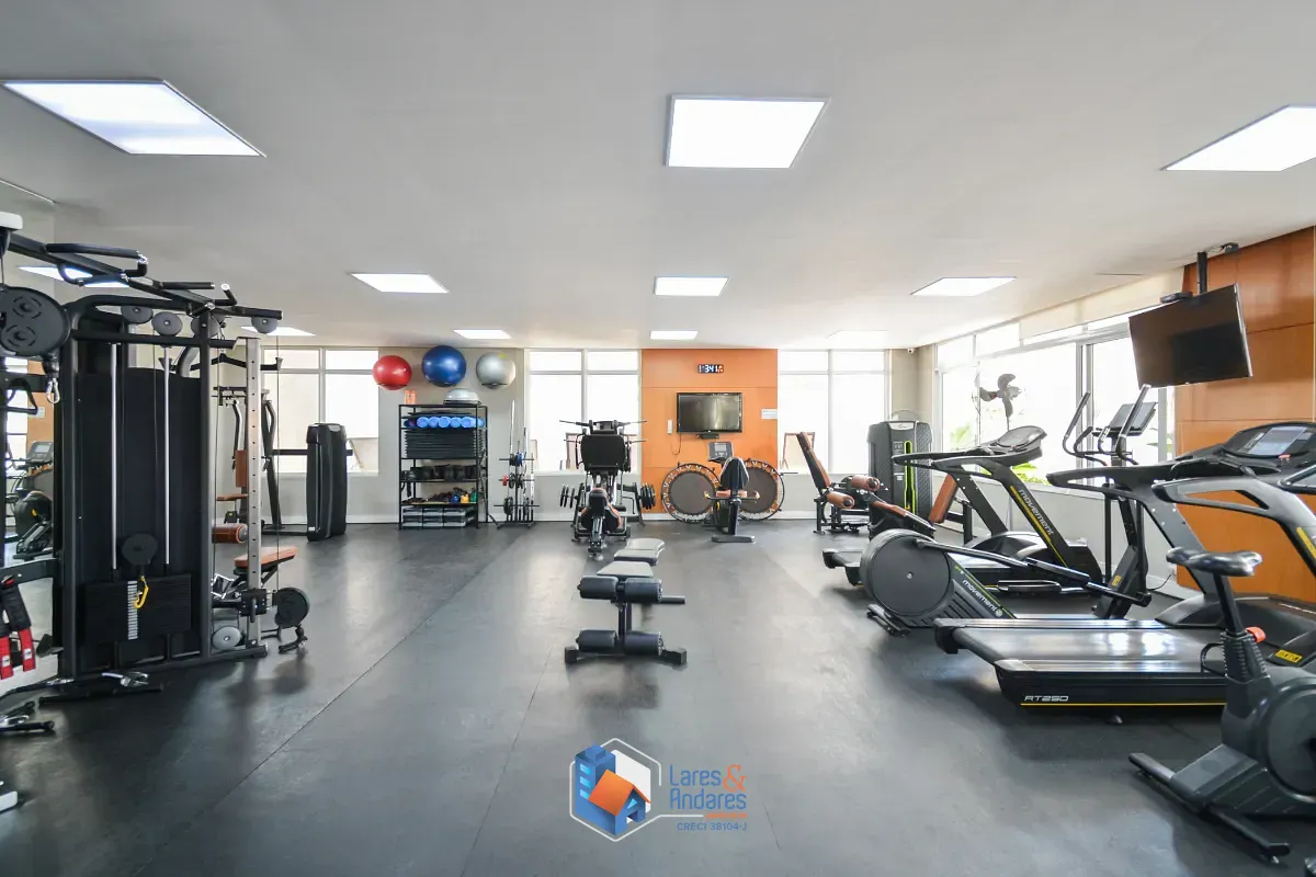 Apartamento, 3 quartos, 199 m² - Foto 59