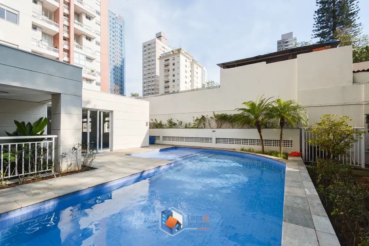 Apartamento, 3 quartos, 199 m² - Foto 65