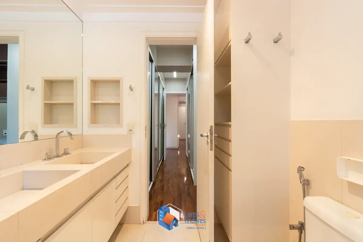 Apartamento, 3 quartos, 199 m² - Foto 42