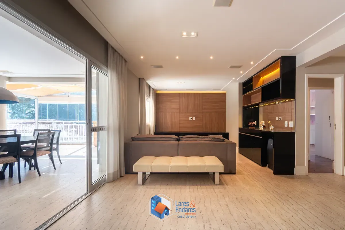 Apartamento, 3 quartos, 199 m² - Foto 10