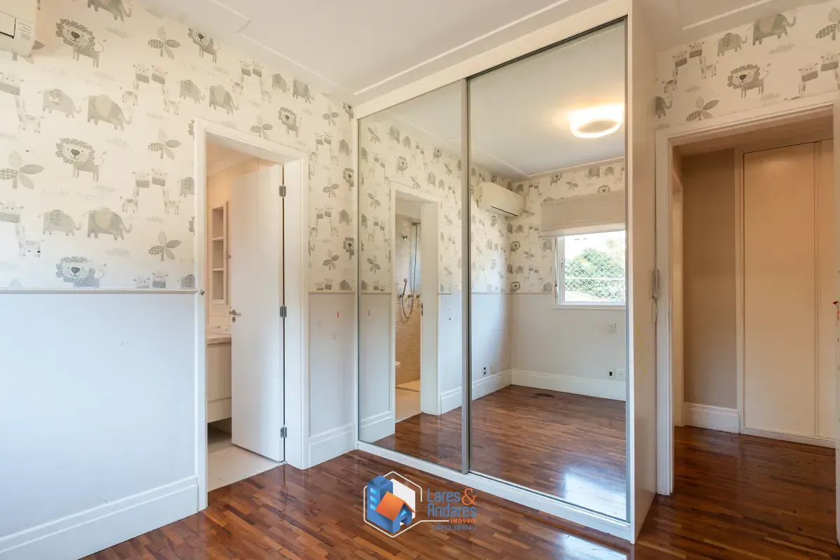 Apartamento, 3 quartos, 199 m² - Foto 34