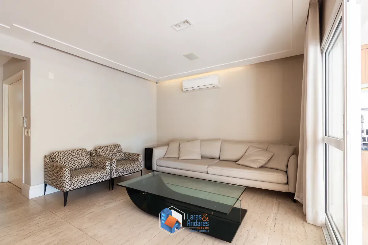 Apartamento, 3 quartos, 199 m² - Foto 5