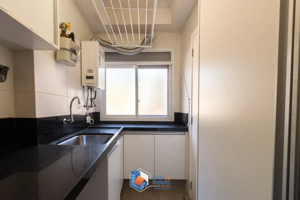 Apartamento, 3 quartos, 199 m² - Foto 55