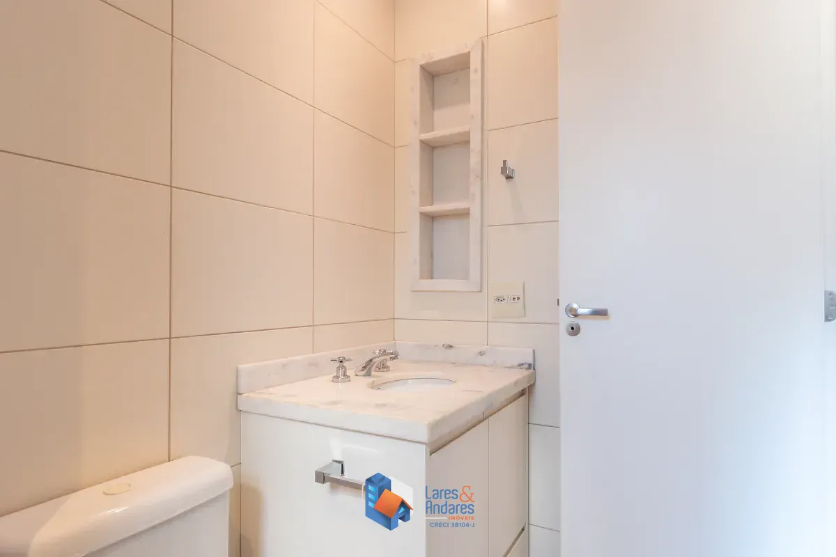 Apartamento, 3 quartos, 199 m² - Foto 37