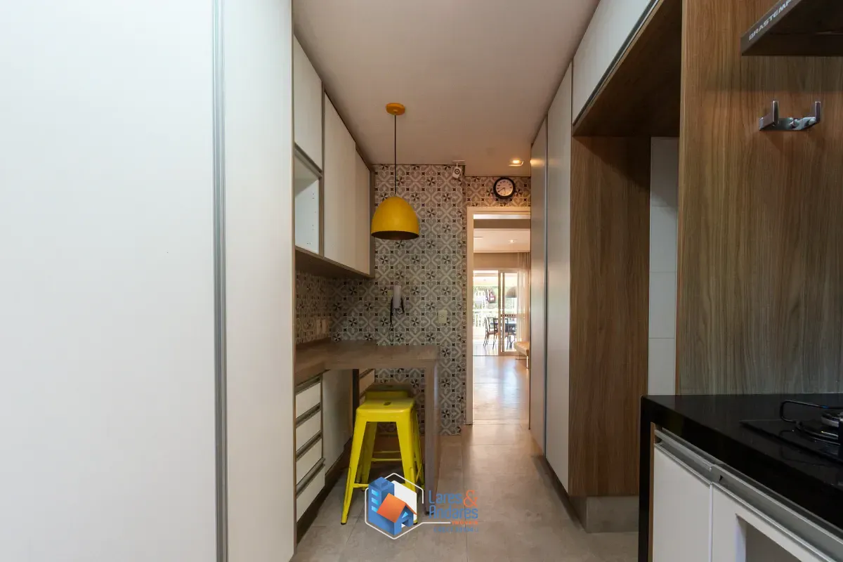 Apartamento, 3 quartos, 199 m² - Foto 54