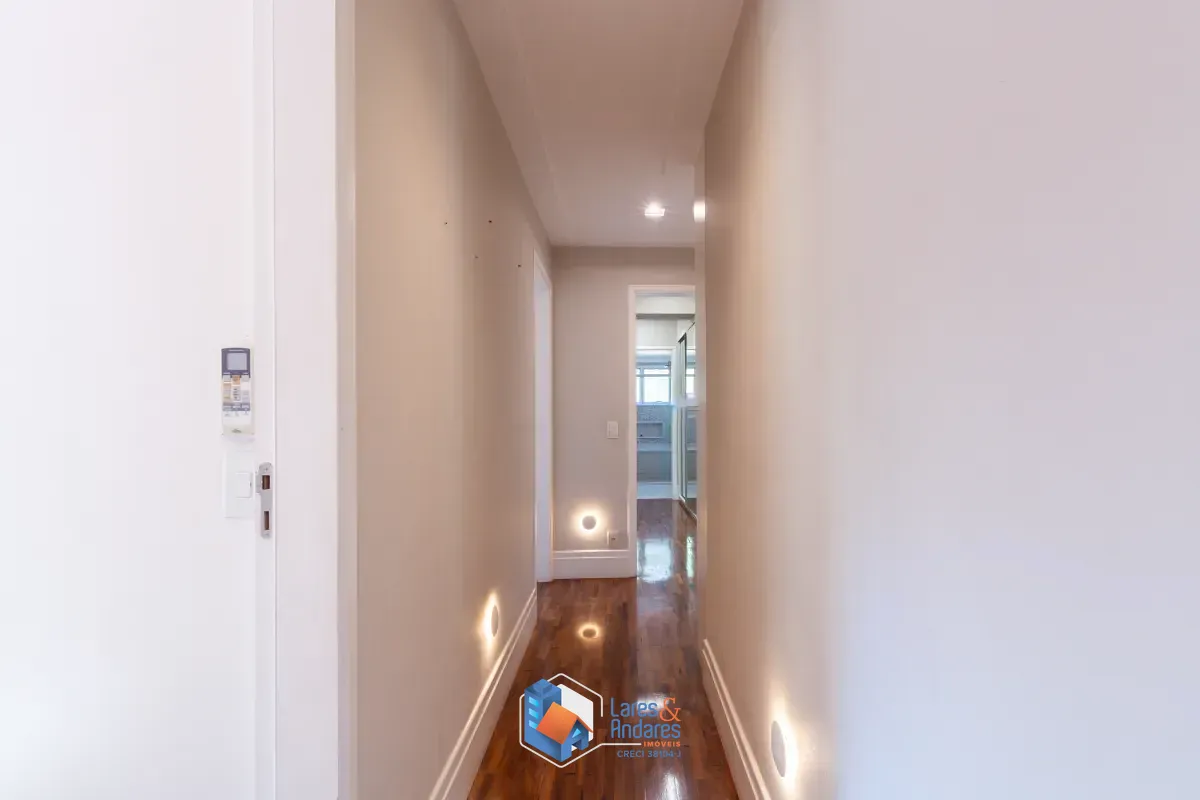 Apartamento, 3 quartos, 199 m² - Foto 28