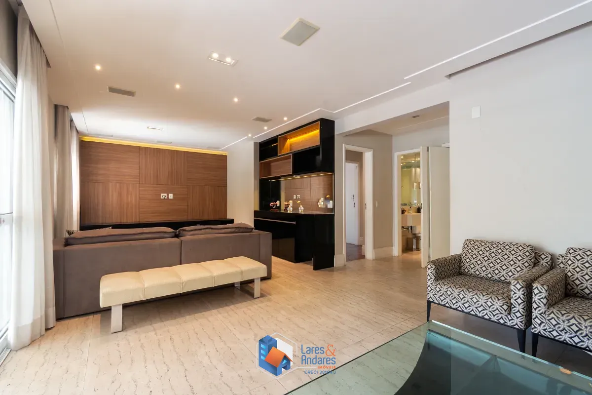 Apartamento, 3 quartos, 199 m² - Foto 22