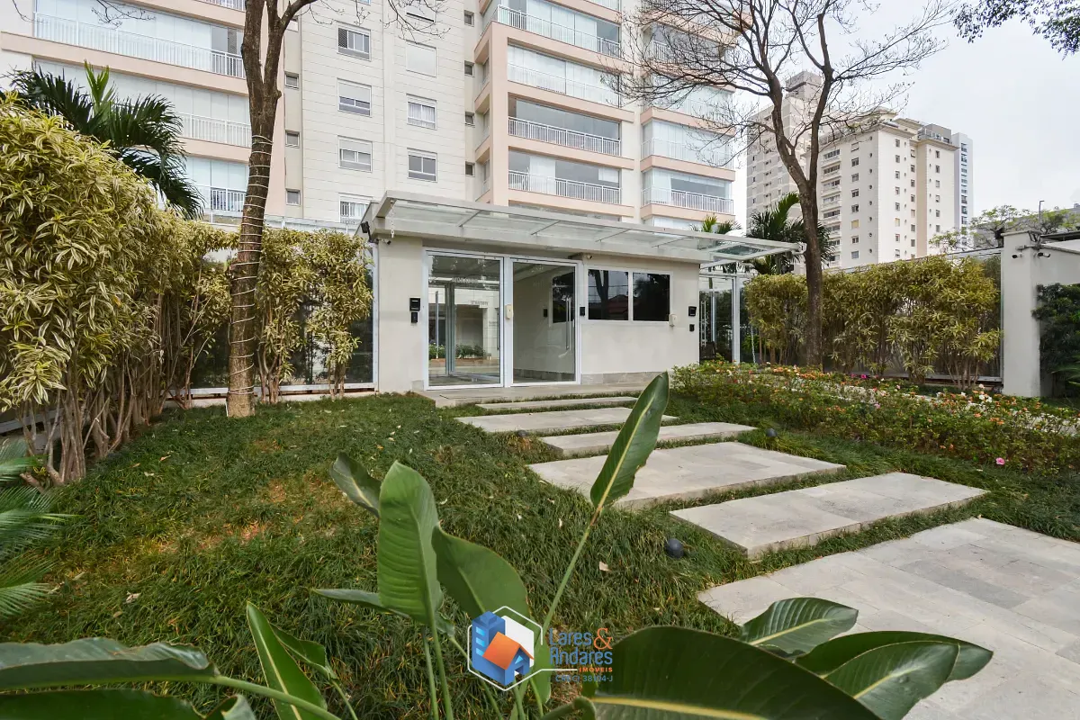 Apartamento, 3 quartos, 199 m² - Foto 81