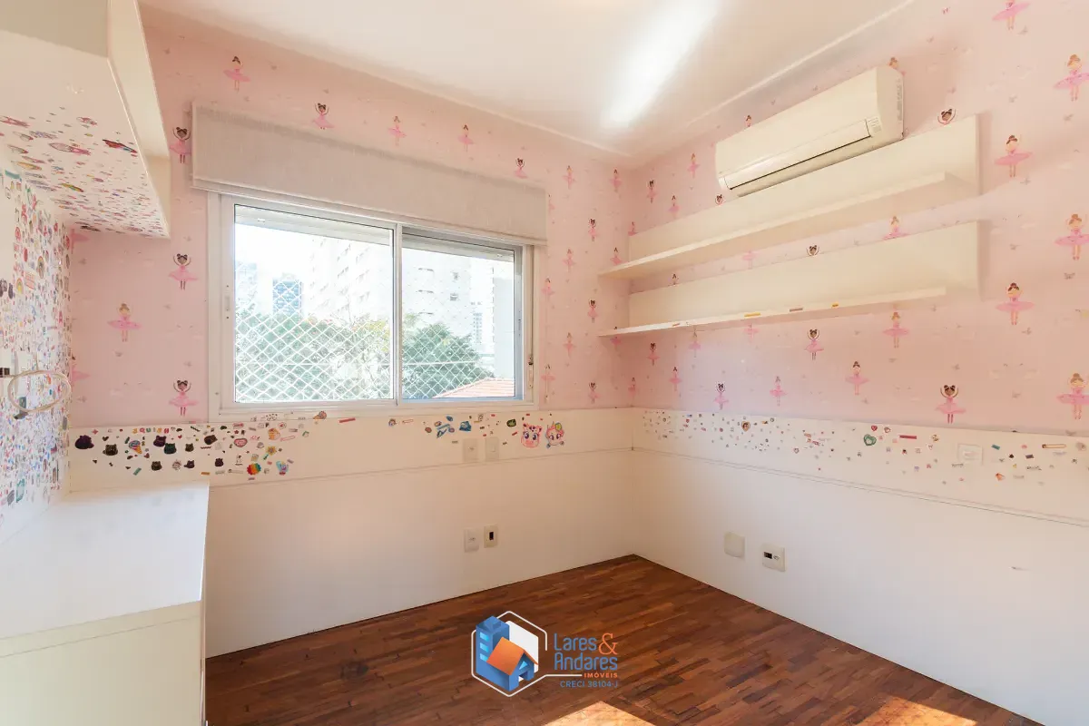 Apartamento, 3 quartos, 199 m² - Foto 27