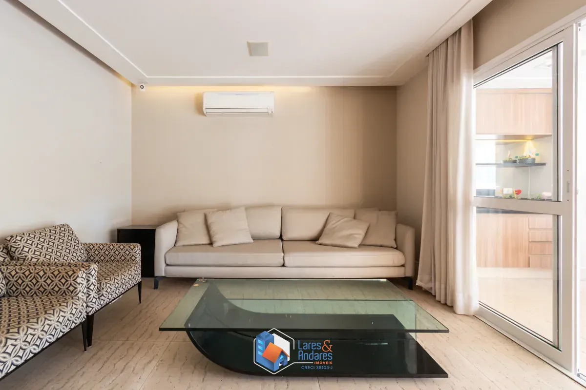 Apartamento, 3 quartos, 199 m² - Foto 8