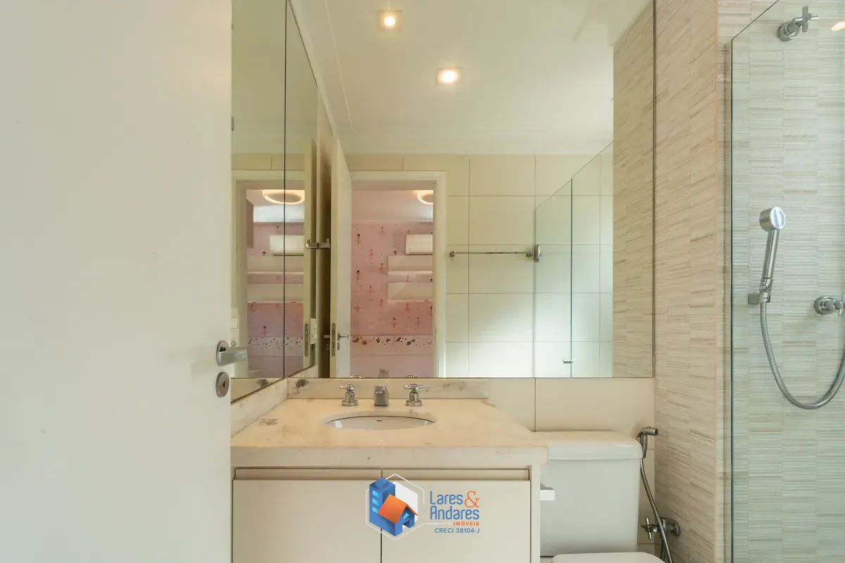 Apartamento, 3 quartos, 199 m² - Foto 30