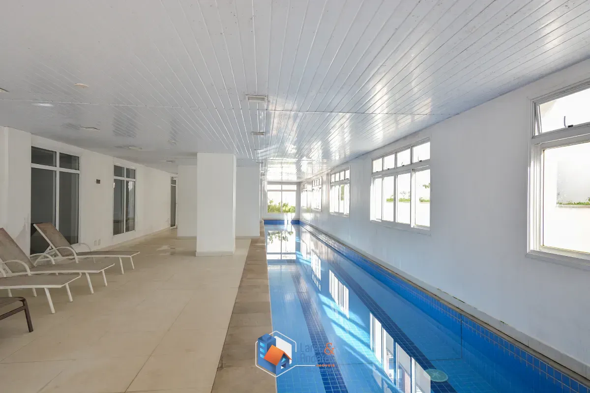 Apartamento, 3 quartos, 199 m² - Foto 62