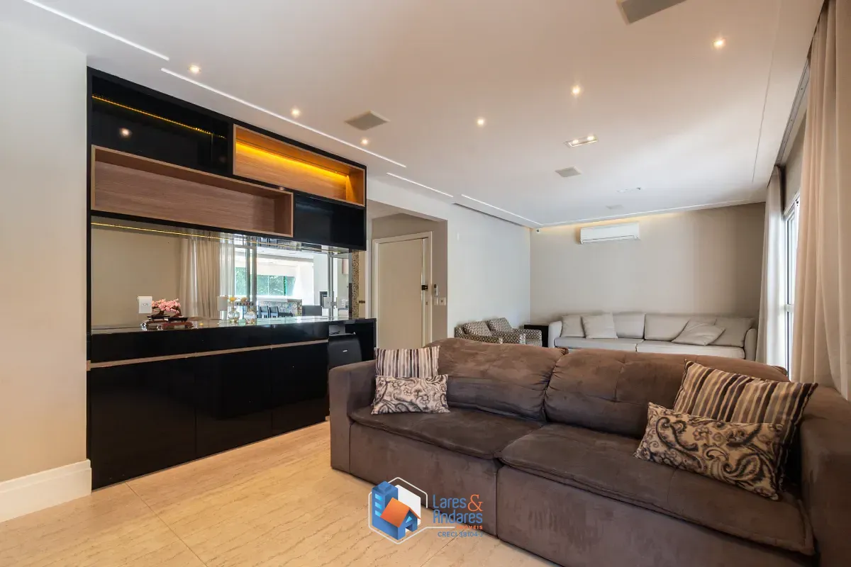 Apartamento, 3 quartos, 199 m² - Foto 17