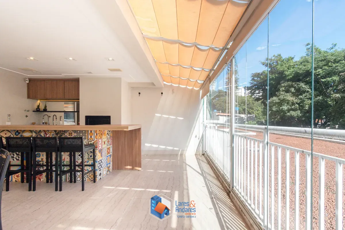 Apartamento, 3 quartos, 199 m² - Foto 9