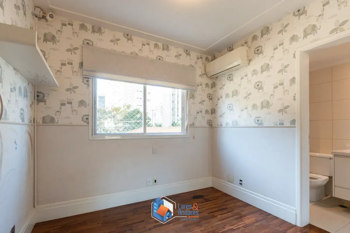 Apartamento, 3 quartos, 199 m² - Foto 35