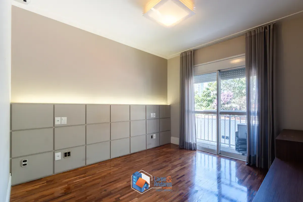 Apartamento, 3 quartos, 199 m² - Foto 46