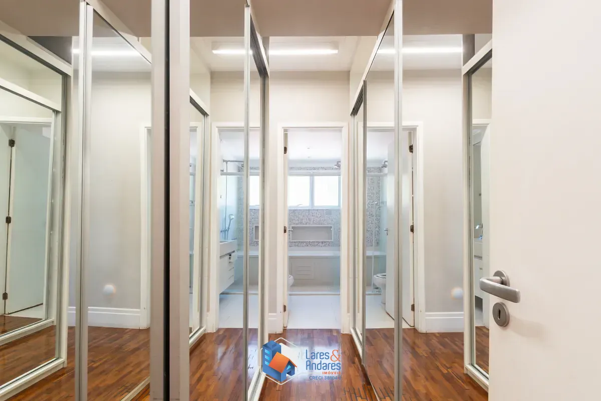 Apartamento, 3 quartos, 199 m² - Foto 38