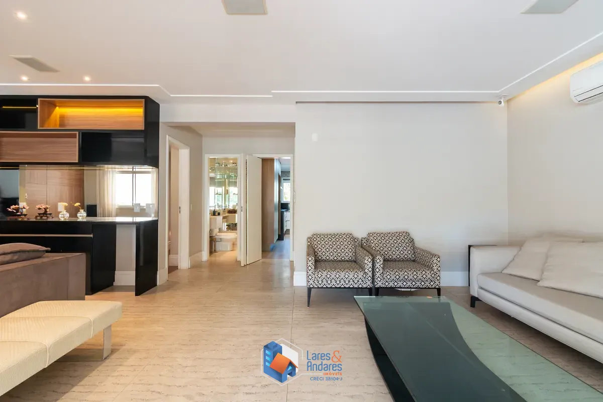 Apartamento, 3 quartos, 199 m² - Foto 24