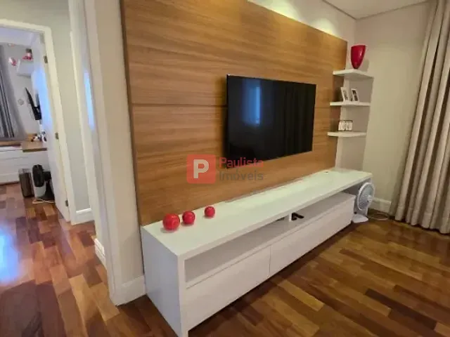 Apartamento 3 quartos e 3 banheiros, à venda, no bairro Jardim Consórcio em São Paulo