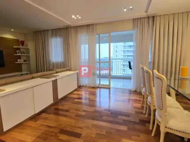 Apartamento 3 quartos e 3 banheiros, à venda, no bairro Jardim Consórcio em São Paulo
