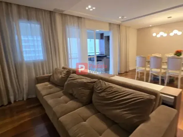 Apartamento 3 quartos e 3 banheiros, à venda, no bairro Jardim Consórcio em São Paulo