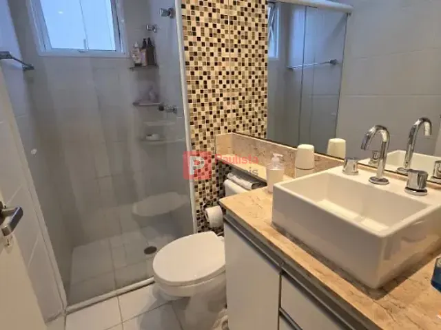 Apartamento 3 quartos e 3 banheiros, à venda, no bairro Jardim Consórcio em São Paulo