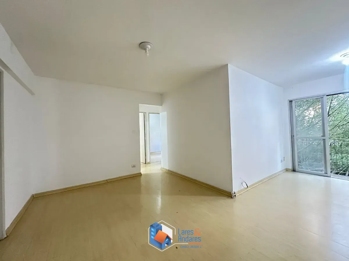 Apartamento, 3 quartos, 72 m² - Foto 8