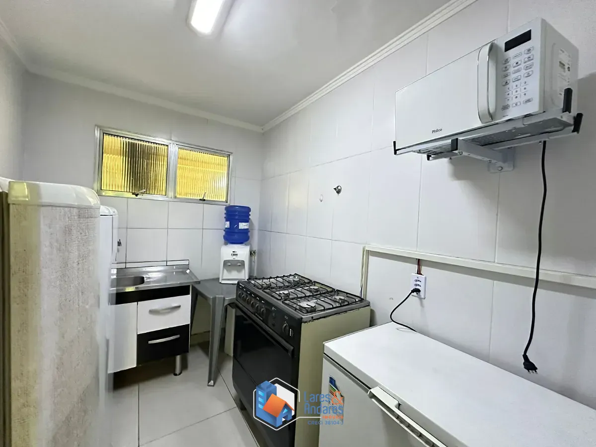 Apartamento, 3 quartos, 72 m² - Foto 22