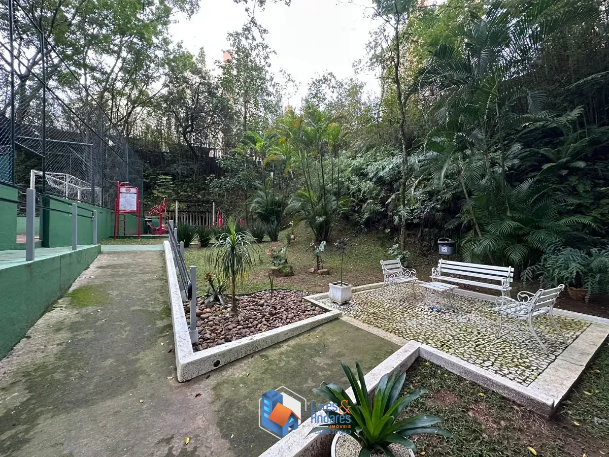 Apartamento, 3 quartos, 72 m² - Foto 23
