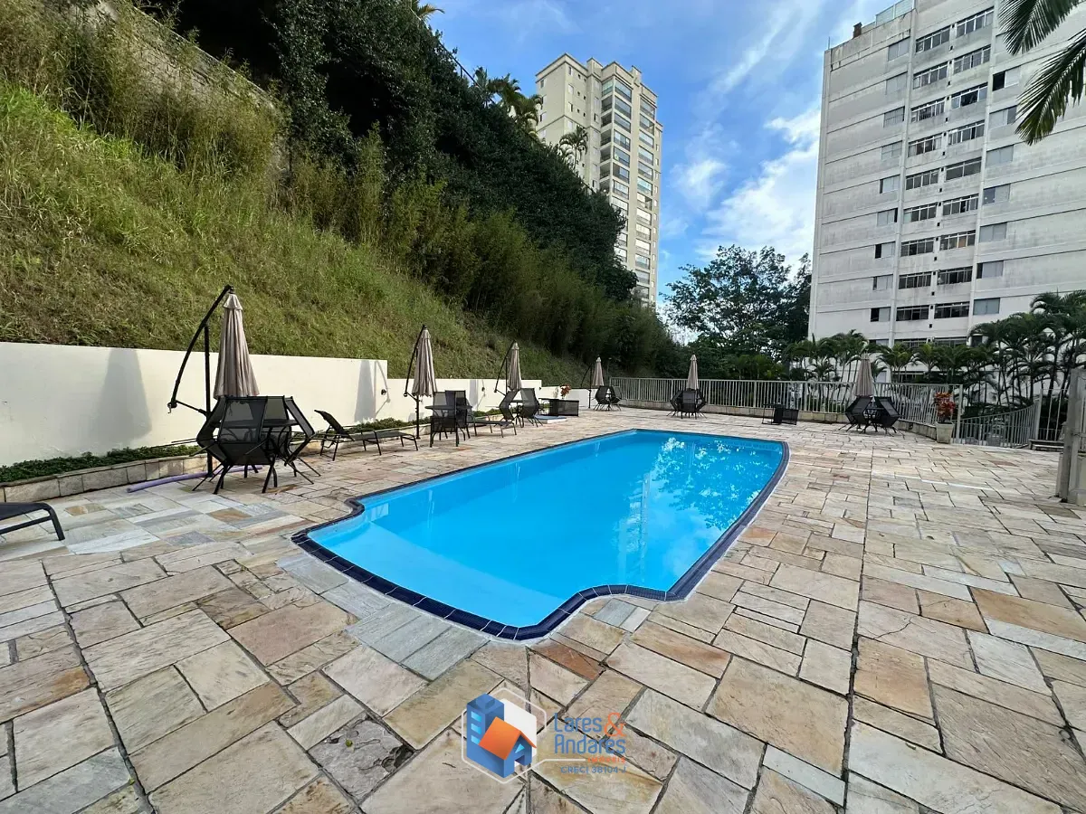 Apartamento, 3 quartos, 72 m² - Foto 24