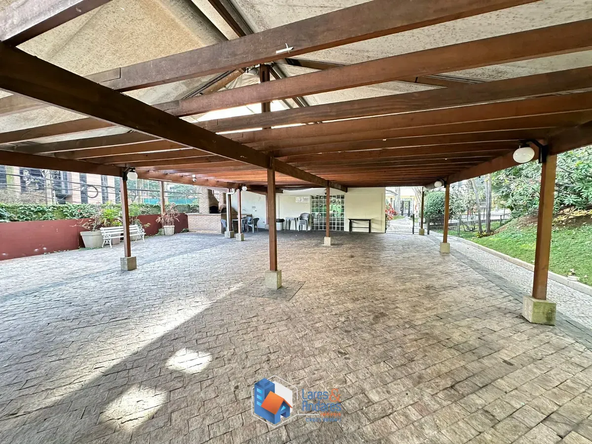 Apartamento, 3 quartos, 72 m² - Foto 25