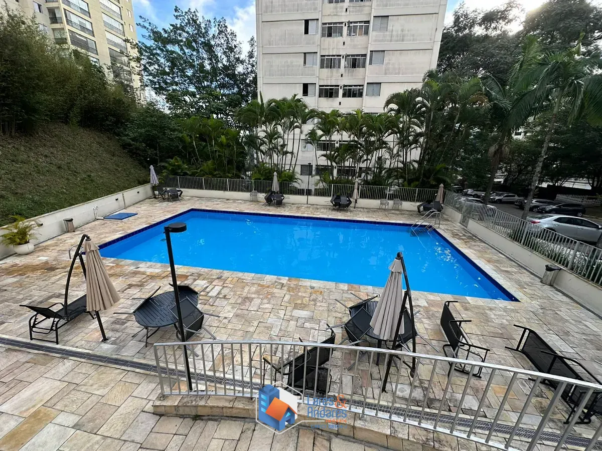 Apartamento, 3 quartos, 72 m² - Foto 26