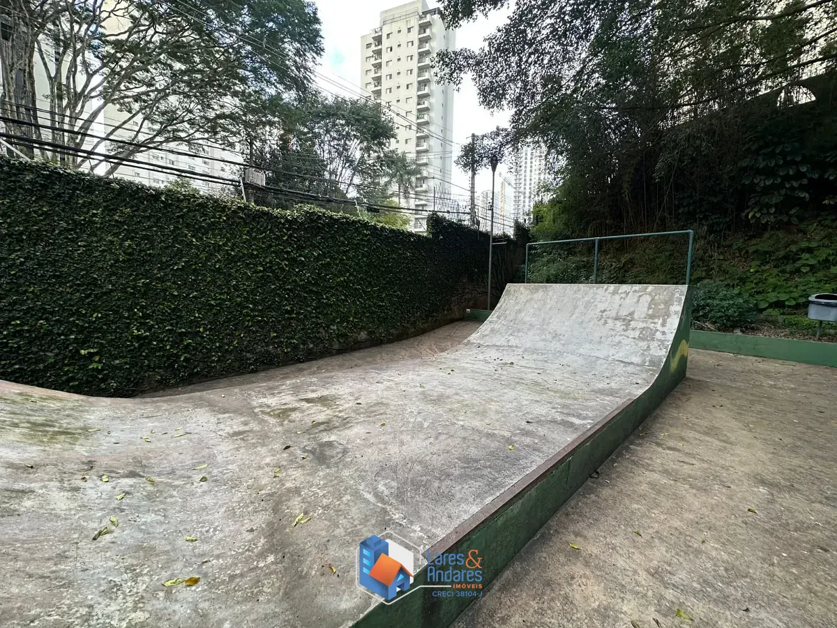 Apartamento, 3 quartos, 72 m² - Foto 27