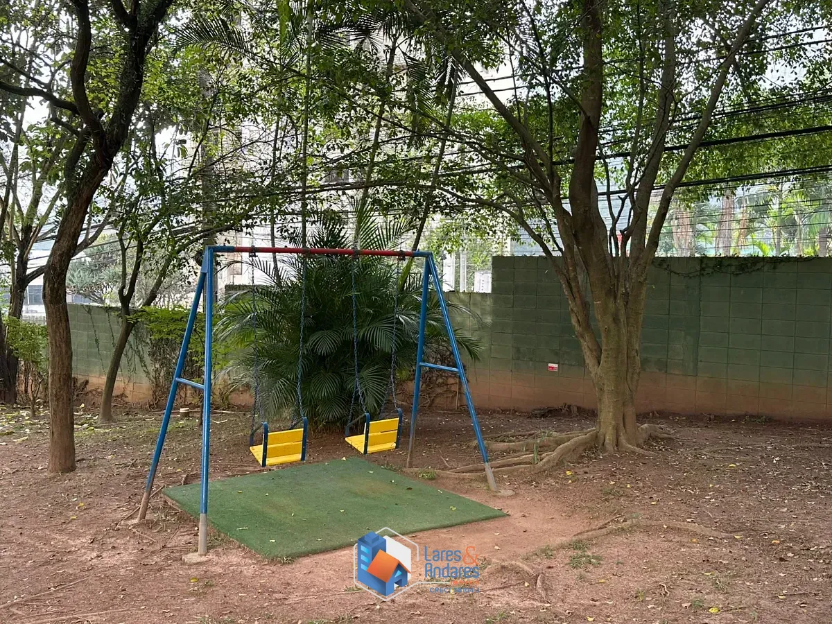 Apartamento, 3 quartos, 72 m² - Foto 30