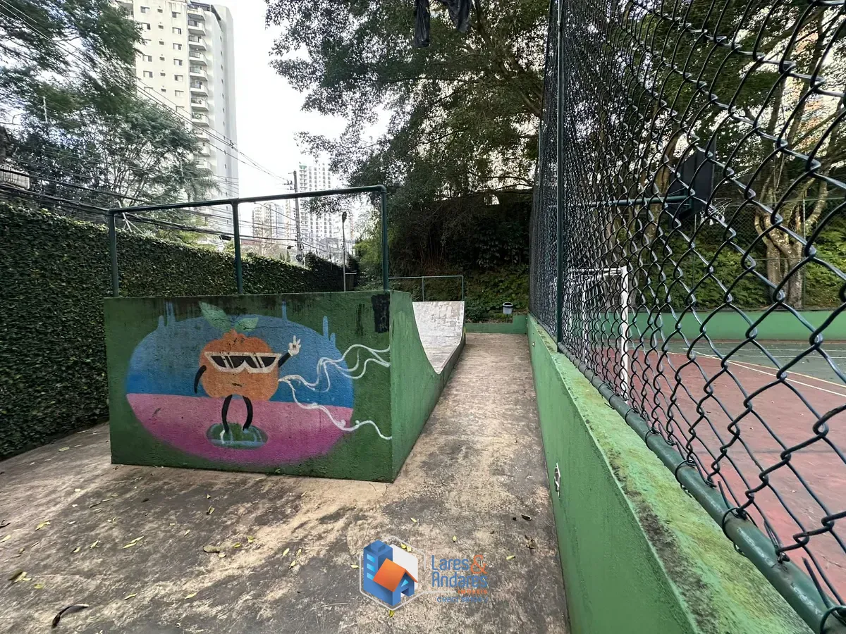 Apartamento, 3 quartos, 72 m² - Foto 31