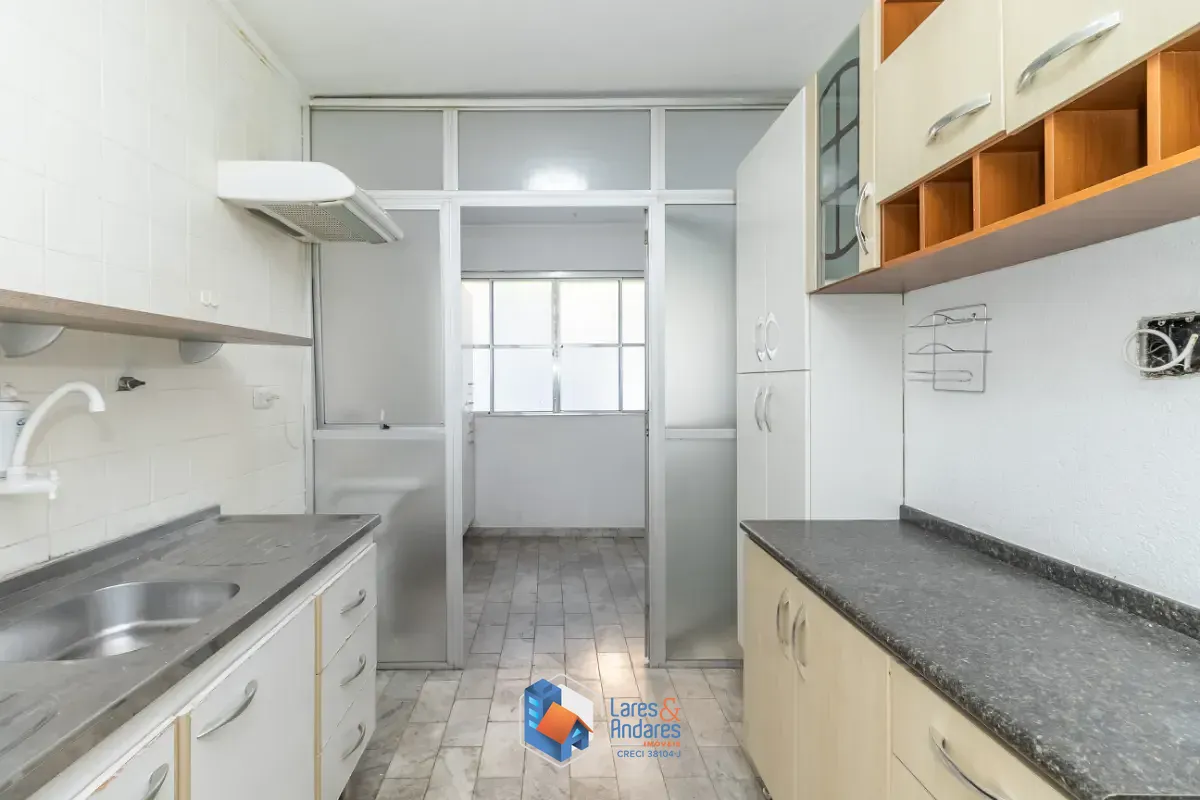 Apartamento, 3 quartos, 72 m² - Foto 29