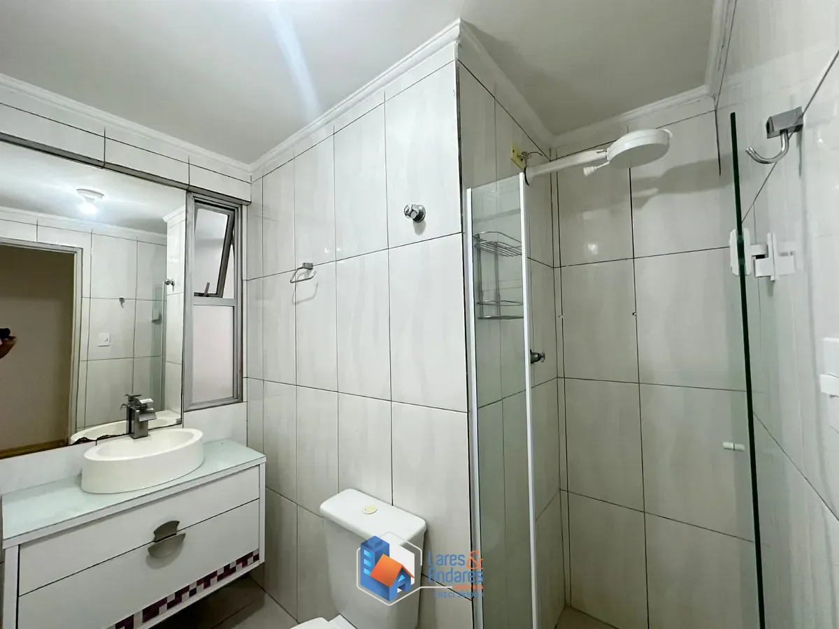 Apartamento, 3 quartos, 72 m² - Foto 14