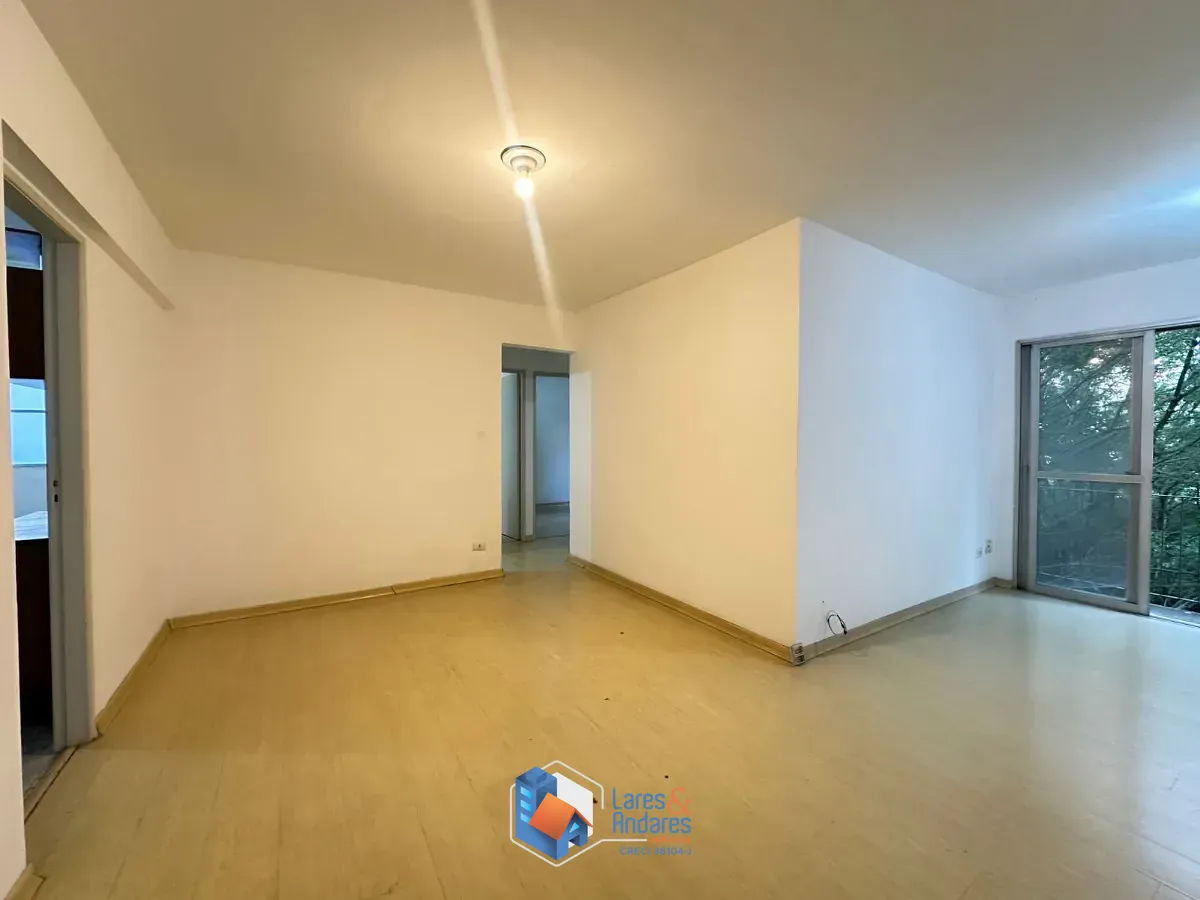 Apartamento, 3 quartos, 72 m² - Foto 2